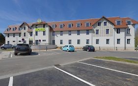 B&B Hotel Le Touquet